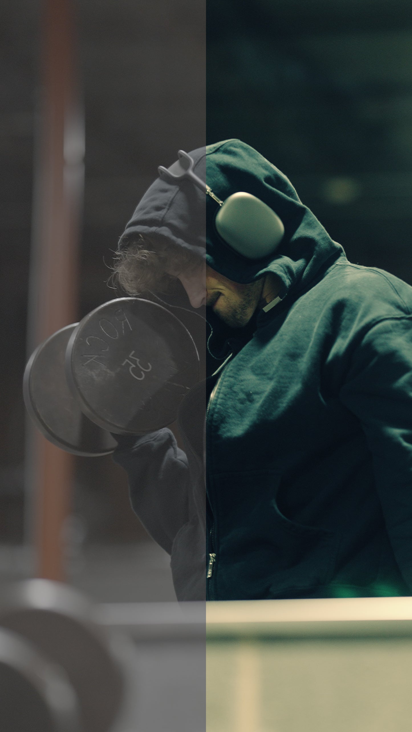 Essential LUT Pack
